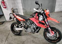 KTM 990 Supermoto (2007 - 08) usata