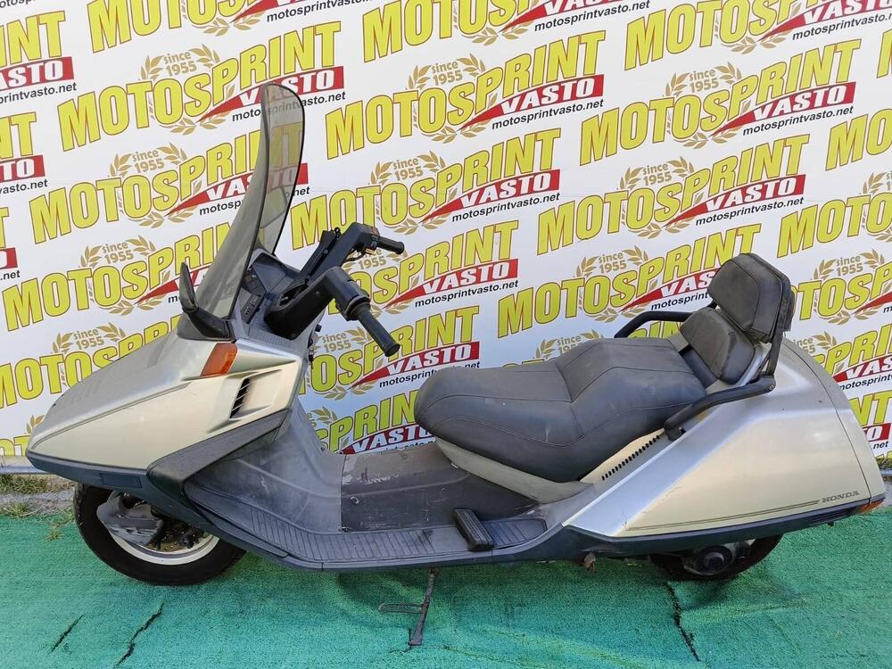 Honda CN 250