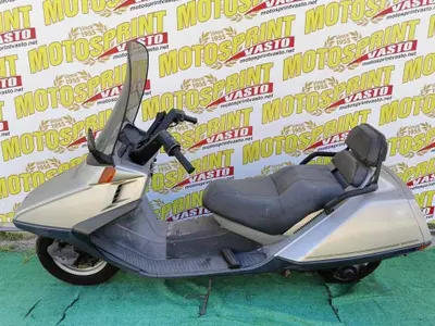 Honda CN 250 usata