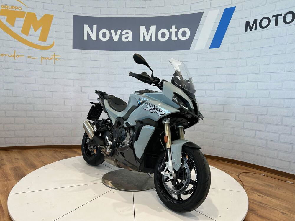 Bmw S 1000 XR (2020 - 23) (5)