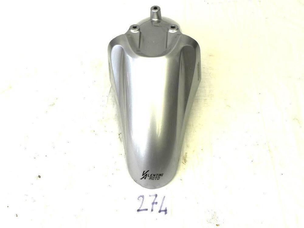 Parafango anteriore (Fender FR) per Honda SH 300i