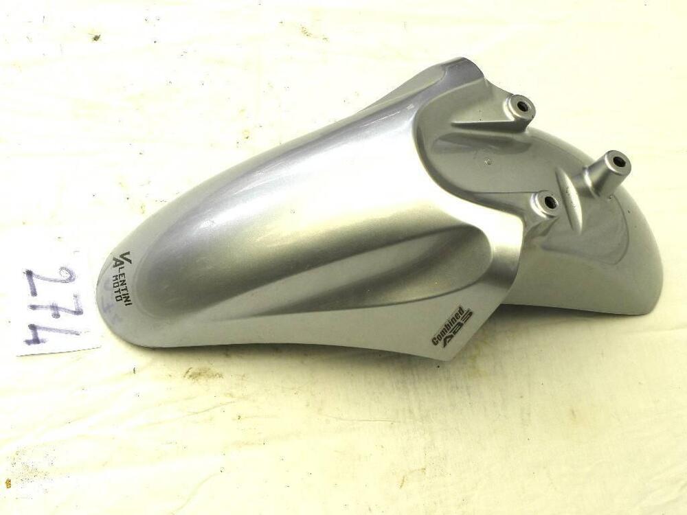 Parafango anteriore (Fender FR) per Honda SH 300i (2)