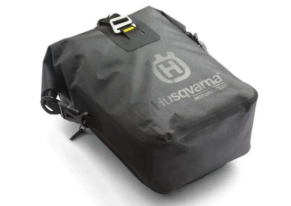 BORSA POSTERIORE HUSQVARNA