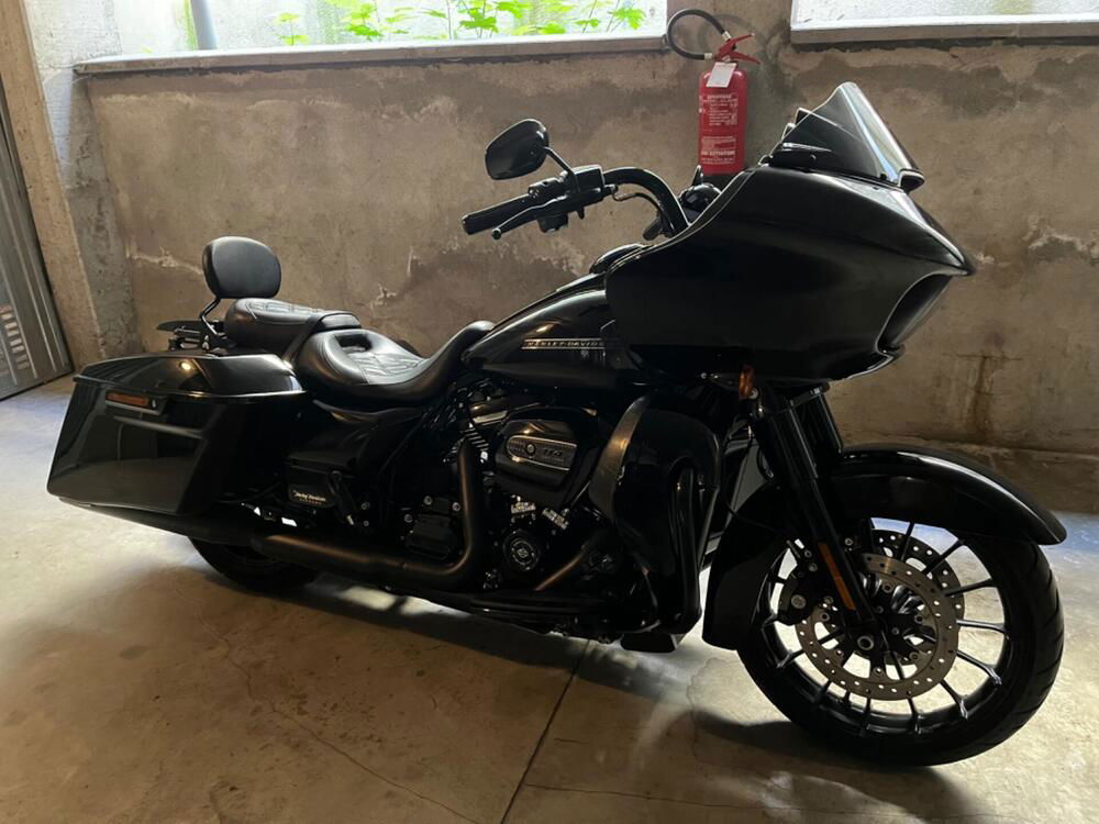 Harley-Davidson 114 Road Glide Special (2019 - 20) - FLTRXS