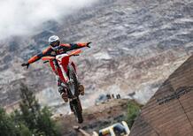 Hard Enduro. Tris di Lettenbichler all’ErzbergRodeo [GALLERY]