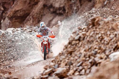 Hard Enduro. Tris di Lettenbichler all’ErzbergRodeo [GALLERY] (9)