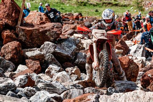 Hard Enduro. Tris di Lettenbichler all’ErzbergRodeo [GALLERY] (3)