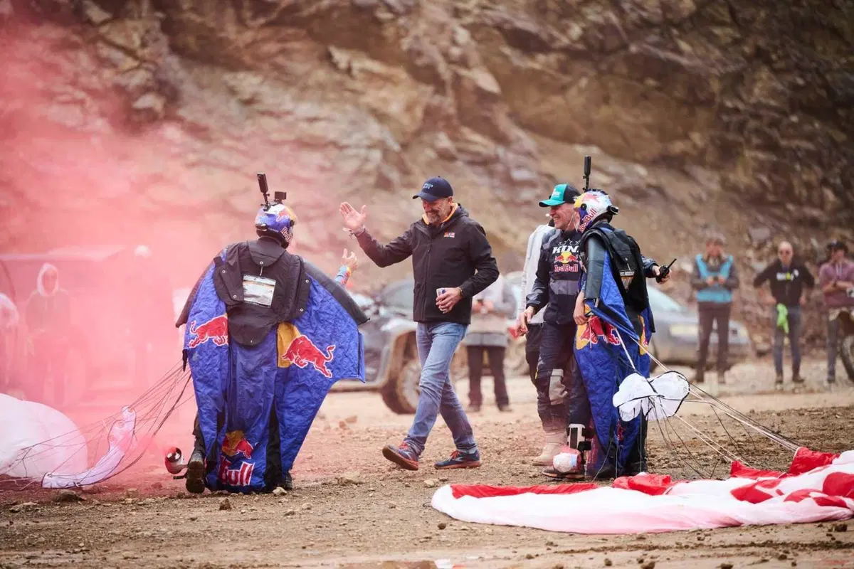 Hard Enduro. Tris di Lettenbichler all’ErzbergRodeo [GALLERY] (17)