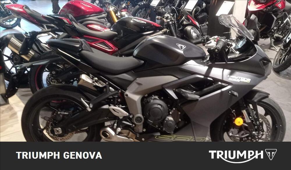 Triumph Daytona 660 (2024) (2)