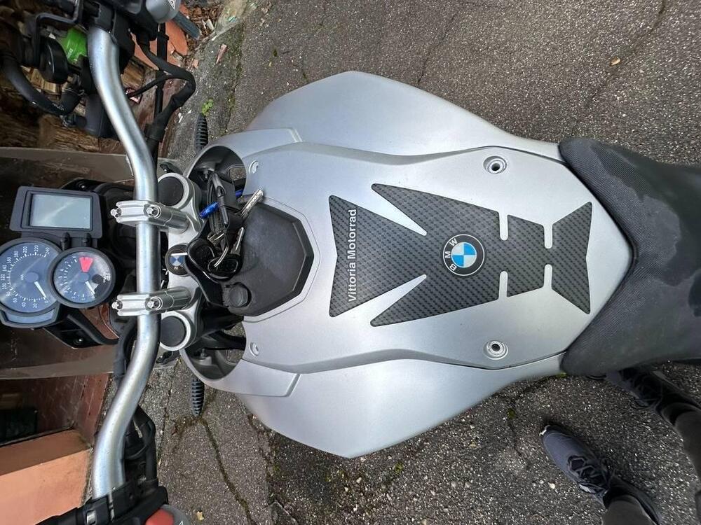 Bmw F 650 GS (2008 - 12) (5)