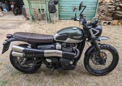 Triumph Street Scrambler 900 (2019 - 20) usata