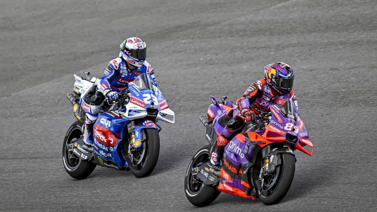 MotoGP 2024. Le pagelle del GP d'Italia: Pecco Bagnaia come Casey Stoner, Marc Marquez e Valentino Rossi (5)