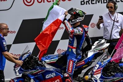 MotoGP 2024. DopoGP d&#039;Italia: Pecco Bagnaia e Ducati signori del Mugello IN DIRETTA OGGI ALLE 18