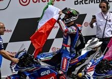 MotoGP 2024. DopoGP d'Italia SPECIALE MERCATO PILOTI | Pecco Bagnaia e Ducati signori del Mugello [VIDEO]