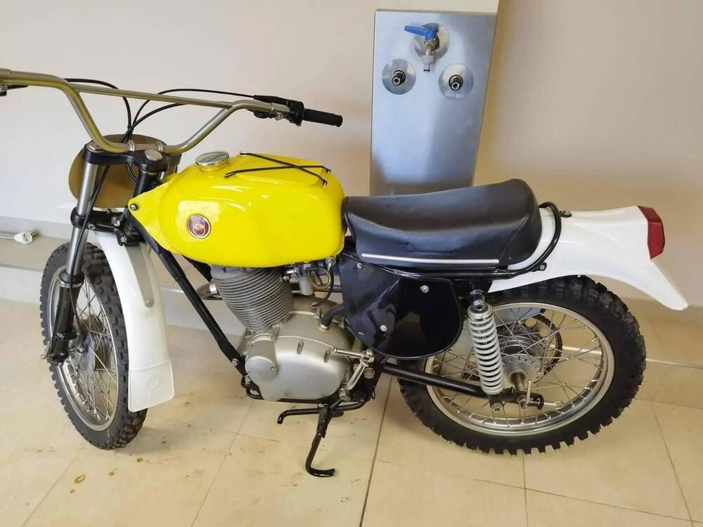 Gilera 175 Giubileo