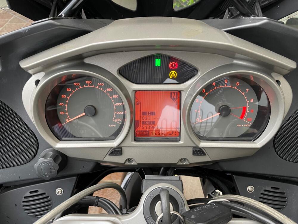 Bmw R 1200 RT (2014 - 16) (4)