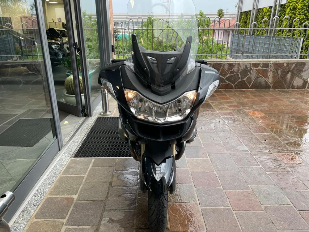 Bmw R 1200 RT (2014 - 16) (2)