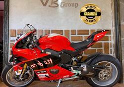 Ducati Panigale V4 Bautista 2023 World Champion Replica (2024) usata