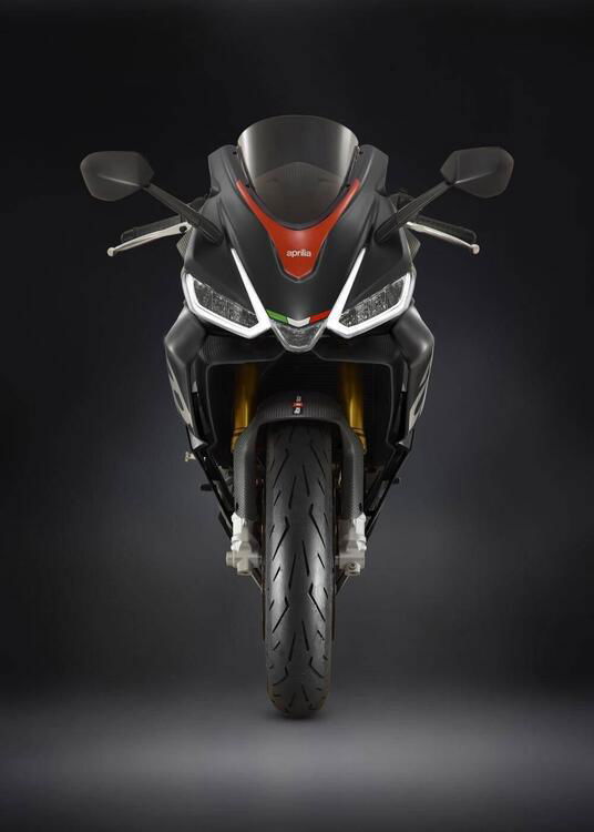 Aprilia RS 660 (2020 - 24) (2)