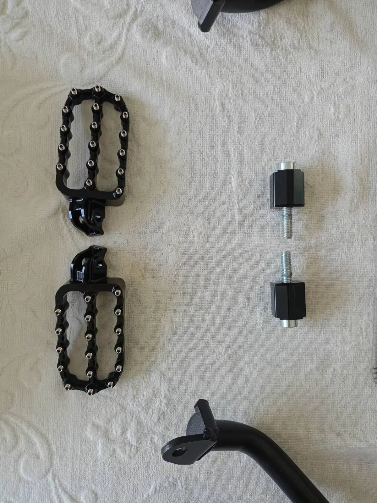 Kit Off-road KTM 390 ADV Givi (2)