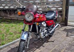 Honda CX50 d'epoca