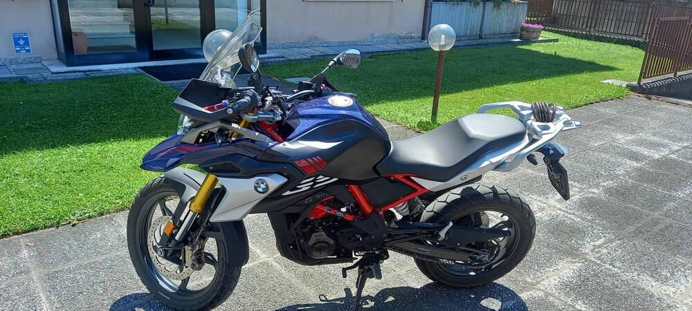 Bmw G 310 GS (2021 - 24) (3)