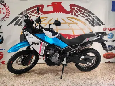 CFMOTO 450MT (2024 - 26) nuova
