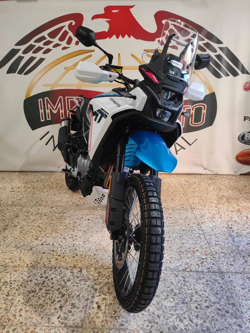 CFMOTO 450MT (2024 - 26) (3)