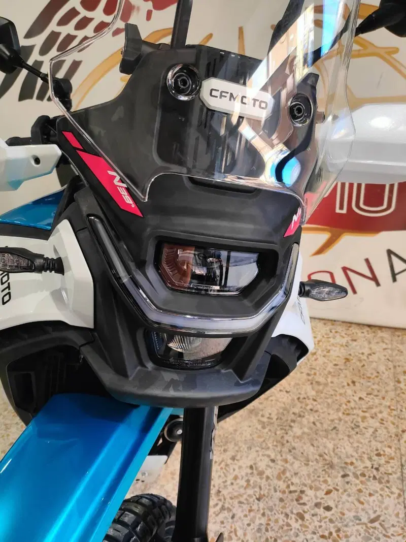 CFMOTO 450MT (2024 - 26) (4)