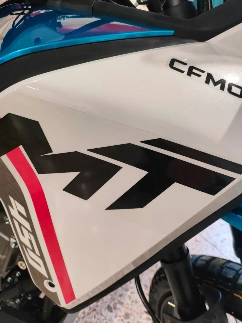 CFMOTO 450MT (2024 - 26) (5)
