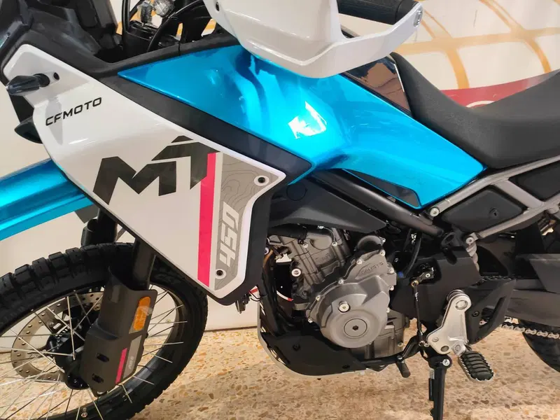 CFMOTO 450MT (2024 - 26) (6)