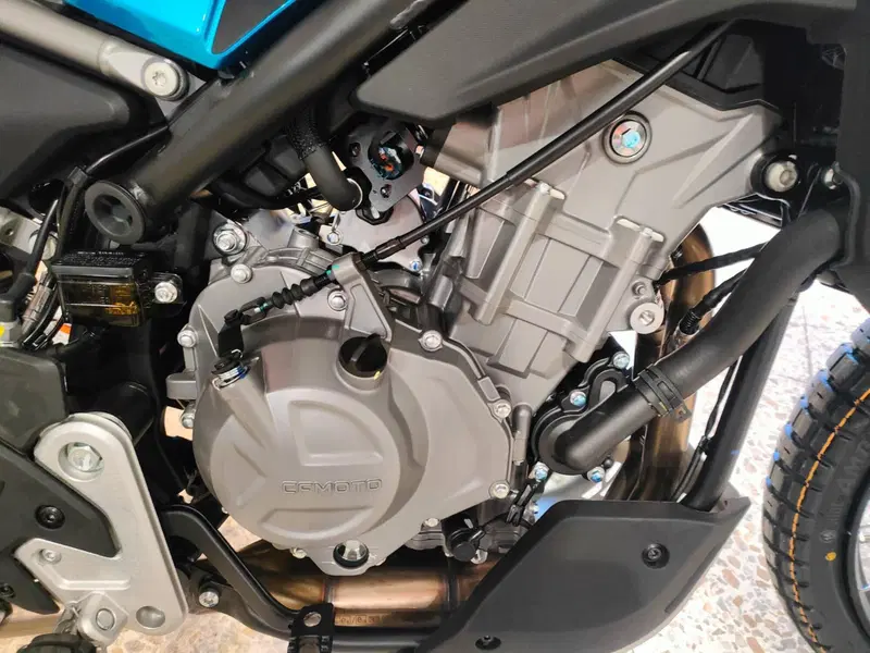 CFMOTO 450MT (2024 - 26) (7)