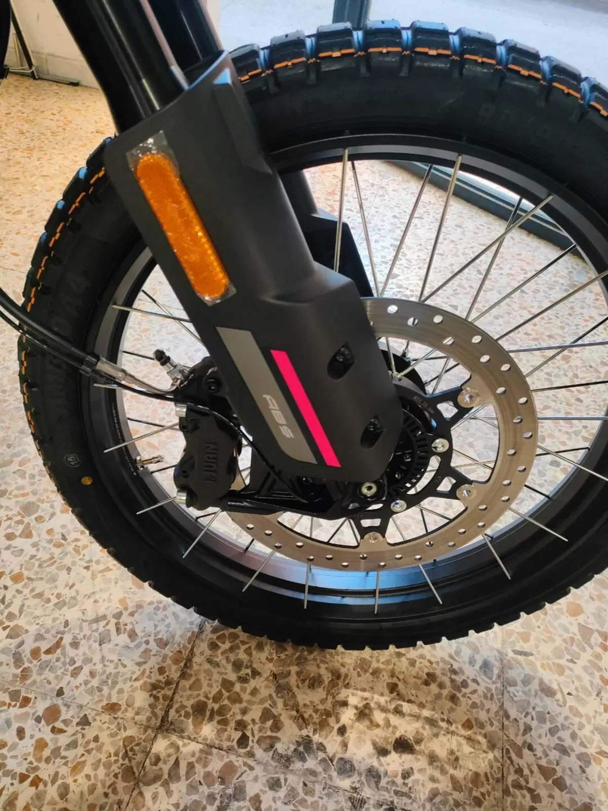 CFMOTO 450MT (2024 - 26) (8)
