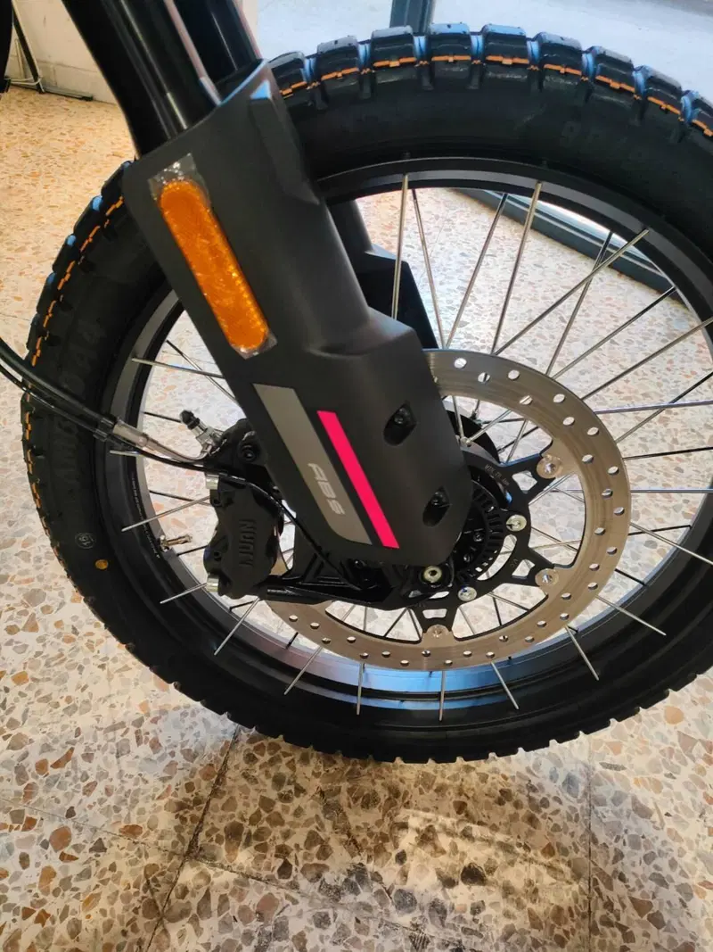 CFMOTO 450MT (2024 - 26) (8)