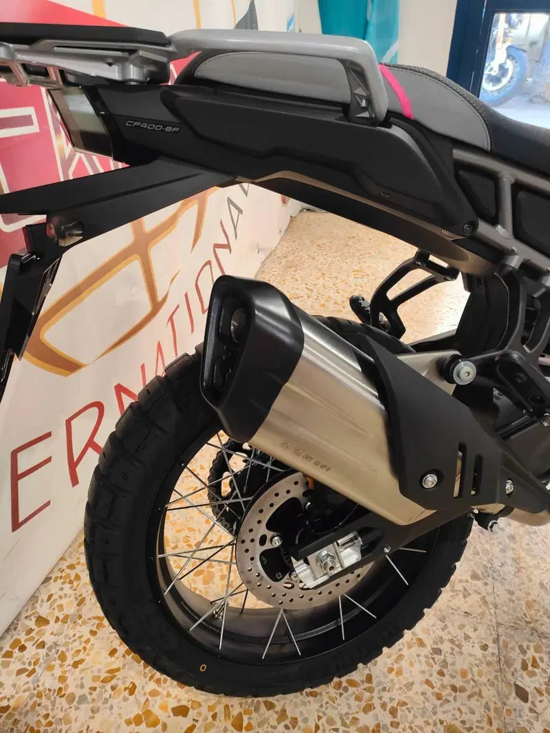 CFMOTO 450MT (2024 - 26) (9)
