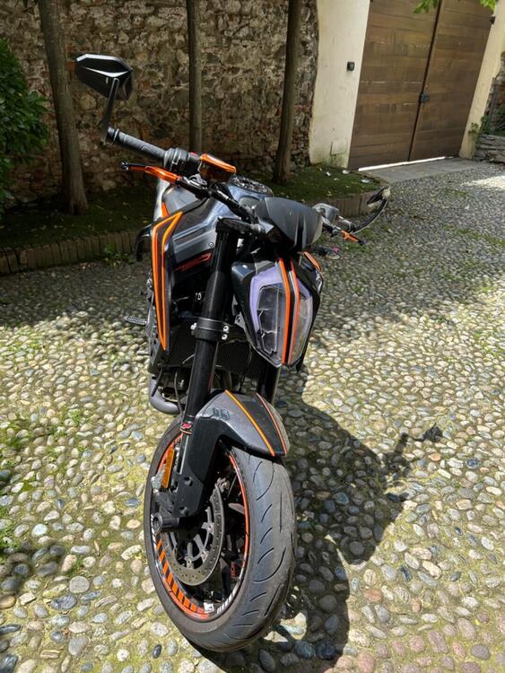 KTM 790 Duke (2018 - 20) (3)