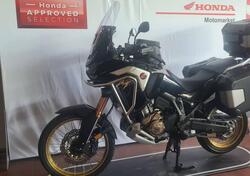 Honda Africa Twin CRF 1100L Adventure Sports DCT Travel Edition (2022 - 23) usata