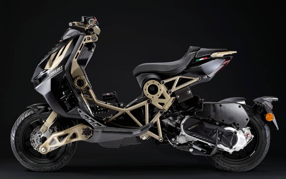 Italjet Moto Dragster 125 (2022 - 24) (3)