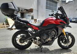 Yamaha Tracer 900 ABS (2015 - 16) usata