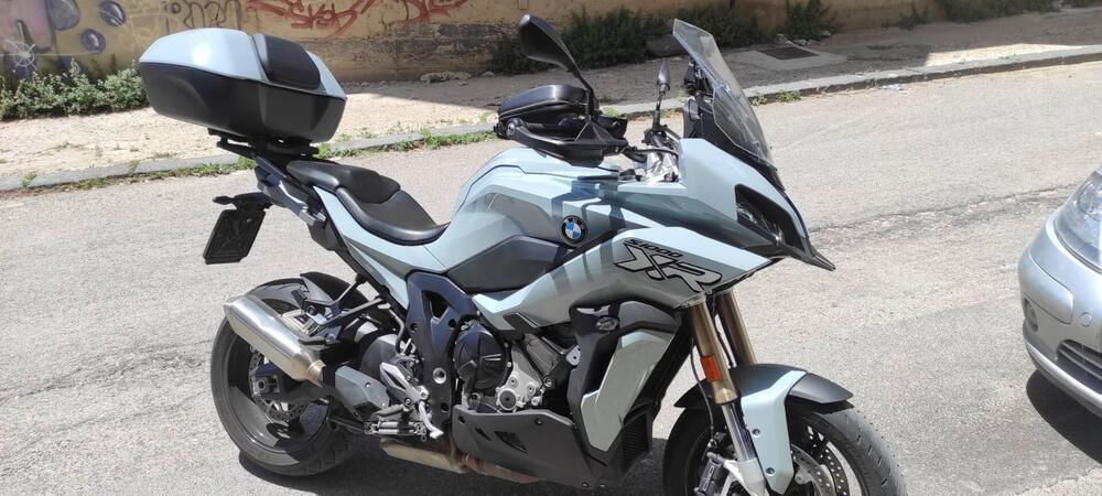 Bmw S 1000 XR (2020 - 23) (5)