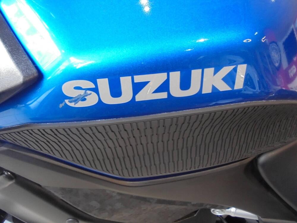 Suzuki GSX-S1000 (2021 - 24) (4)