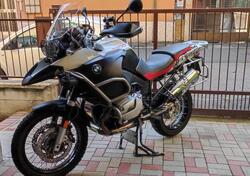 Bmw R 1200 GS Adventure (2006 - 07) usata