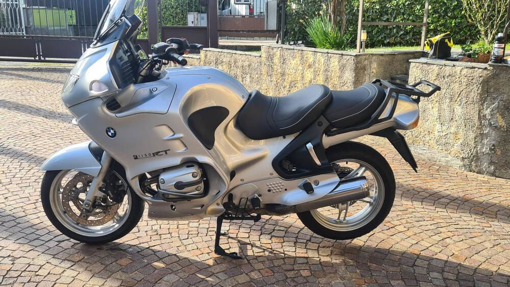 Bmw R 1150 RT (2000 - 06)