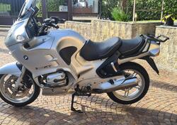 Bmw R 1150 RT (2000 - 06) usata