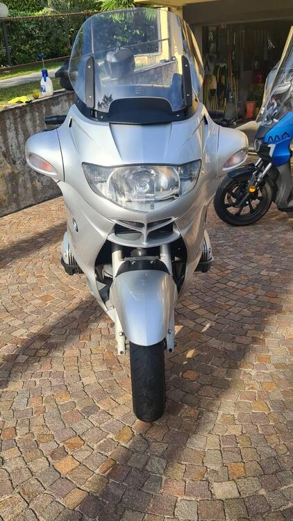 Bmw R 1150 RT (2000 - 06) (3)