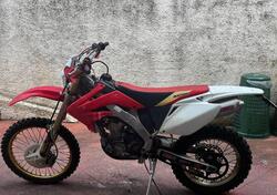 Honda CRF 250 R (2007) usata