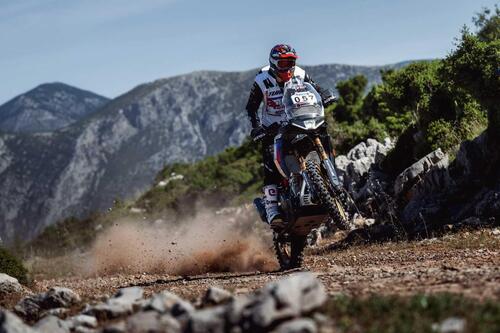 Rally-Raid. Italiani in tutti i sensi, all’Hellas Rally (2)