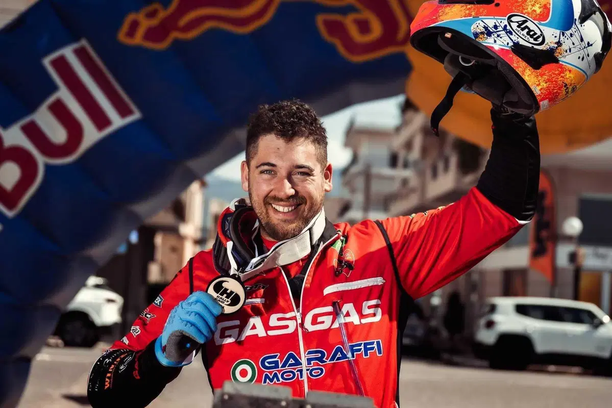 Rally-Raid. Italiani in tutti i sensi, all’Hellas Rally (4)