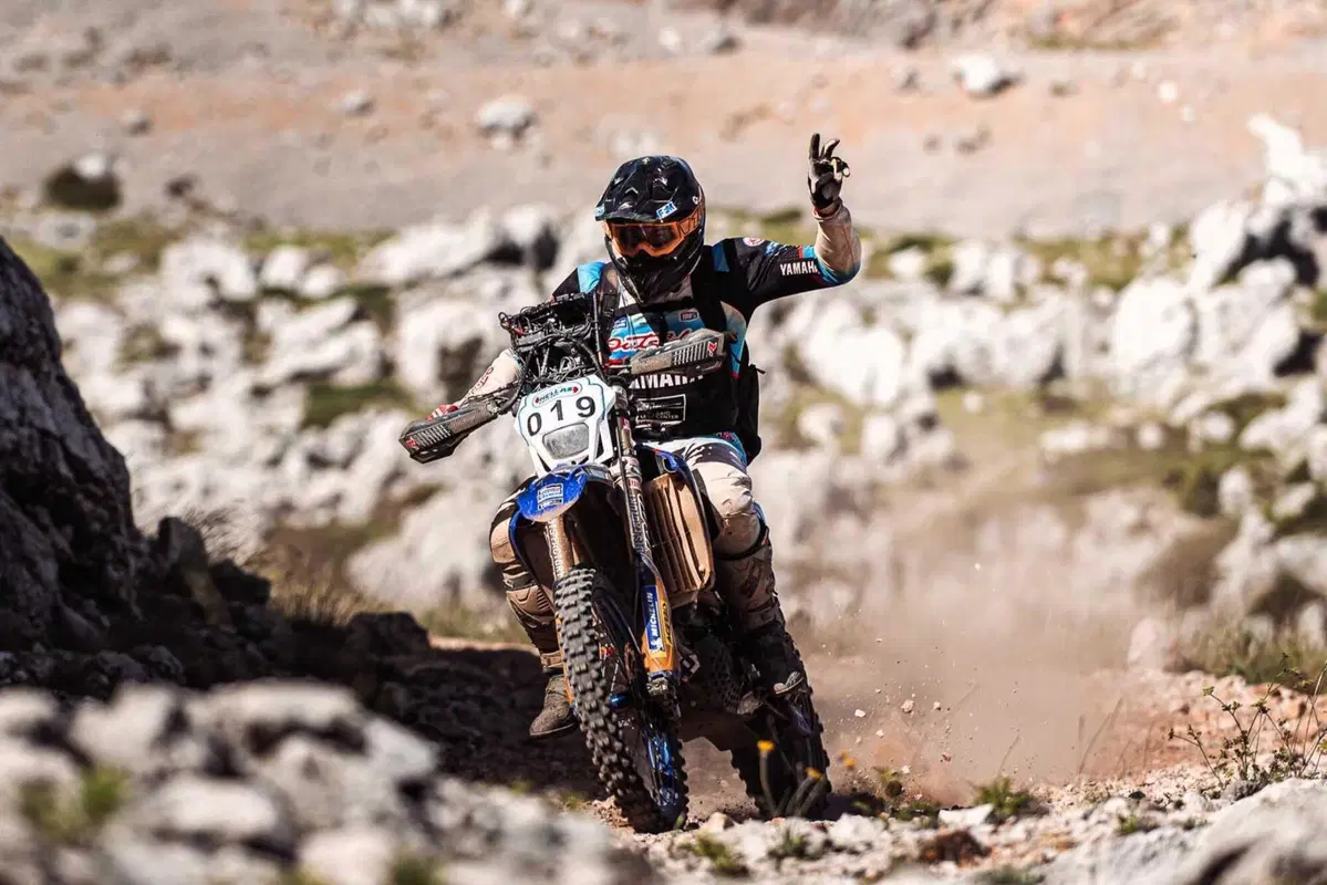 Rally-Raid. Italiani in tutti i sensi, all’Hellas Rally (13)