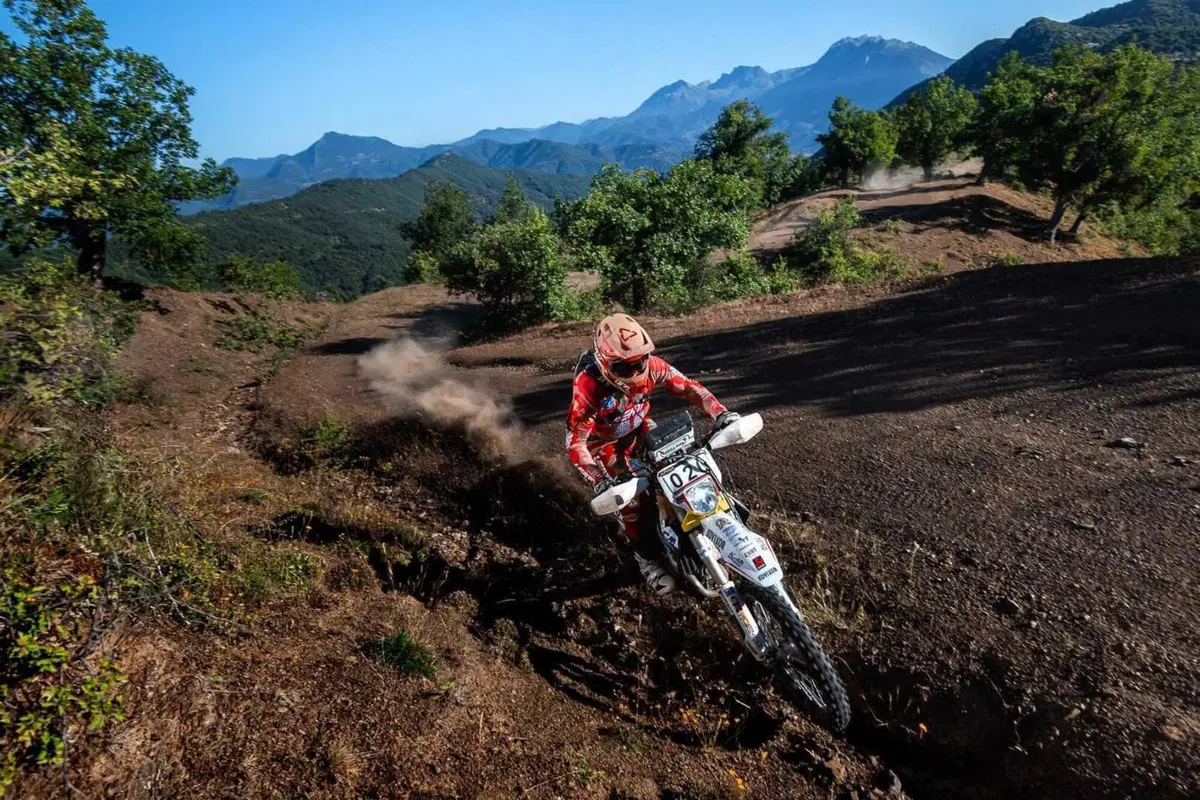 Rally-Raid. Italiani in tutti i sensi, all’Hellas Rally (14)